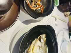 -百味馆·粤菜·湛江菜(后海花园店)