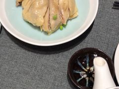 -新吉士·上海菜(浦东LCM置汇旭辉店)