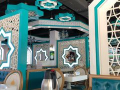 大堂-帕米尔食府(白云观店)