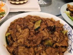 -普天和酒楼·新津菜·烤鸭(天津之眼店)