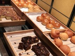 -厦门泰地万豪酒店-贡厨自助餐厅