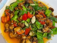 -煲来饱去冷水鱼