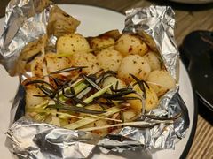 -熹素·鲜美素食Vegetarian (天河领展店)