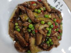 -老边饺子馆(西站店)