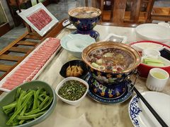 -东来顺•非遗火锅(外滩店)