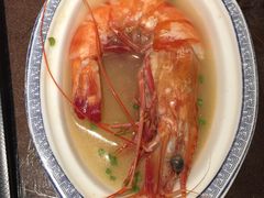 -福来齐·鲁菜海鲜·渔家菜(朝阳街分店)