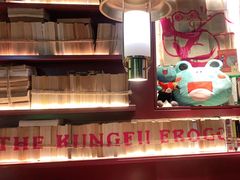 -蛙小侠·沸腾砂锅(西关新天地店)