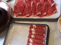 -东来顺饭庄(天坛店)