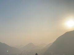 -狼牙山风景区