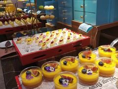 -西宁富力万达文华酒店美食汇西餐厅