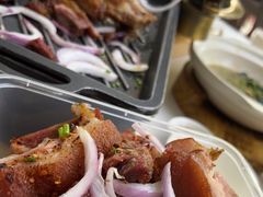 -楚鱼王·河鲜·湖北菜(华农店)