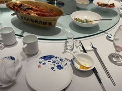 -同庆楼(大钟寺店)