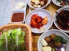 -高基五春川炒鸡排(威海总店)