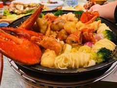 -伙靠·江浙菜(田林路店)