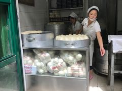 -天泽祥·鼓楼馒头(鼓楼店)