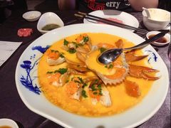 -蟹榭·本帮江浙菜·蟹宴(五角场合生汇商场店)