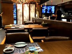 -傑·料理·海鲜放题(佛山文华荟店)