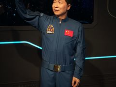 -上海杜莎夫人蜡像馆
