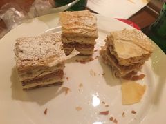 -岷山饭店-芝芝自助餐厅