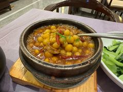 -千滋百味·醉江澜花园餐厅(街道口店)