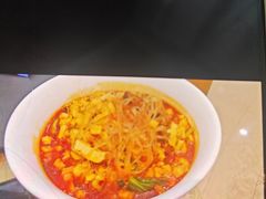 -清真·马洪小炒泡馍馆(钟楼回民街店)
