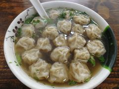 -跑三里雀头小馆(濠东路店)