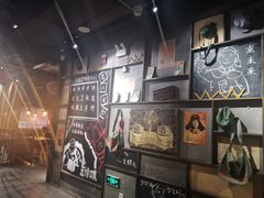 -琥珀老六龙虾(四里河店)