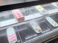 -杭州开元名都大酒店·地中海自助餐厅