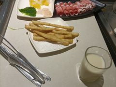 -海底捞火锅(勒泰店)