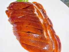 -喜悦烤鸭·新京菜(王府井店)