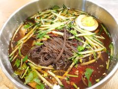 -英兰朝族饭店·英兰锅包肉(佳园路店)