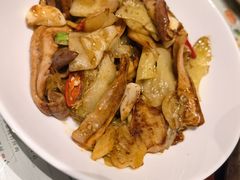 -凤来粤菜馆(珠江新城店)