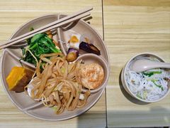 -素满香·素食自助餐(福州·长乐北路店)