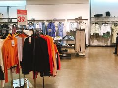 -ZARA(仓山万达店)