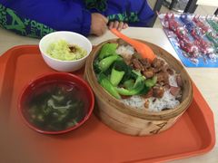 -天津洋货市场