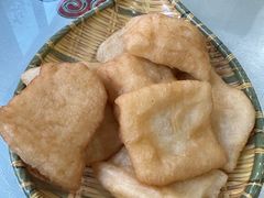 -伊宁伊香酥油奶茶馆