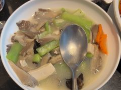 -铭轩中餐厅·海南菜·粤菜(亚龙湾瑞吉店)