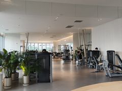-YCHL FIT 健身(星寰店)