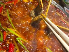 -六公里老火锅(总店)