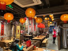 -周小波重庆小面·重庆名小吃(邹容路店)