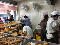 -纯心饼店(源溪店)