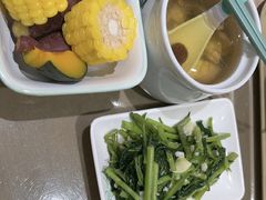 -老乡鸡(融科天地店)