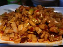 -巴渝菜馆(涿州店)