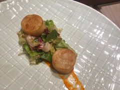 -博林天瑞喜来登酒店·西丽尚膳