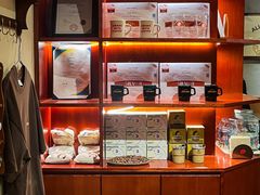 -The Roastery By AllYouWant(福田店)