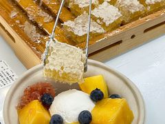 -白色日记·手作酸奶(麦凯乐店)