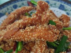 -芸海阁·农家私房菜(沙家浜景区出口店)