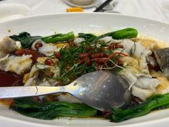 -君德澜酒家·创意粤菜(金山谷店)