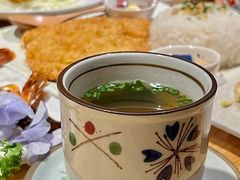 -酒井酱子·深夜食堂(东城汇店)