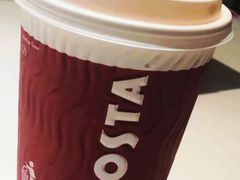 -COSTA COFFEE(华润五彩城店)